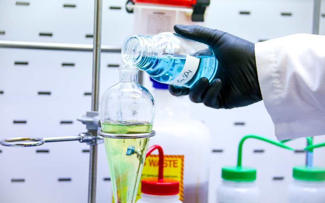 TAE Life Sciences Signs Biddle Sawyer to Manufacture Boronated TC220 Drug  for BNCT Cancer Treatment